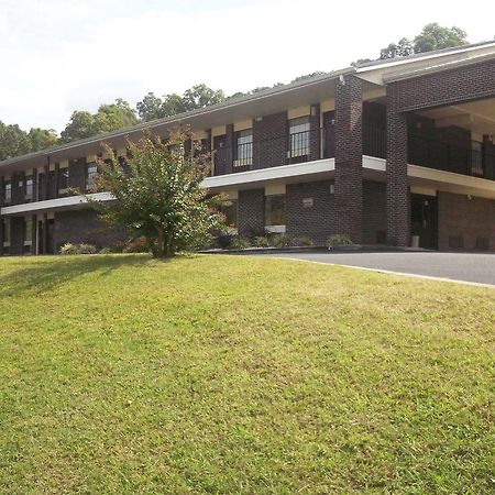 Days Inn Guntersville Ngoại thất bức ảnh