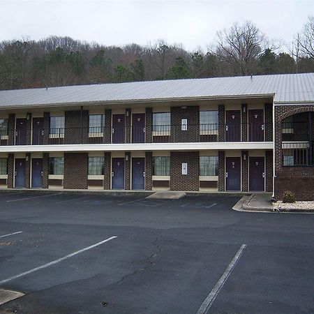 Days Inn Guntersville Ngoại thất bức ảnh