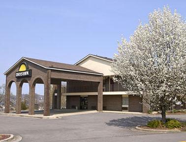 Days Inn Guntersville Ngoại thất bức ảnh