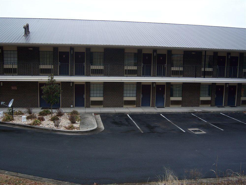 Days Inn Guntersville Ngoại thất bức ảnh