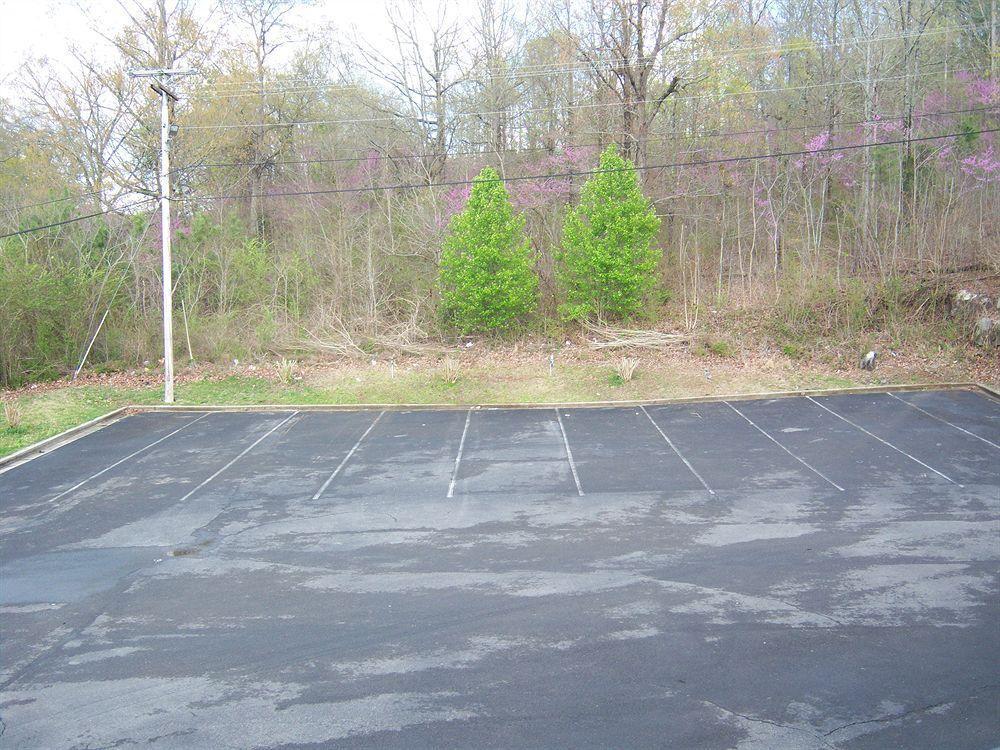 Days Inn Guntersville Ngoại thất bức ảnh
