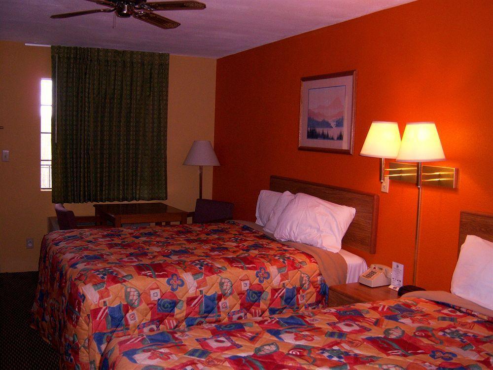 Days Inn Guntersville Ngoại thất bức ảnh