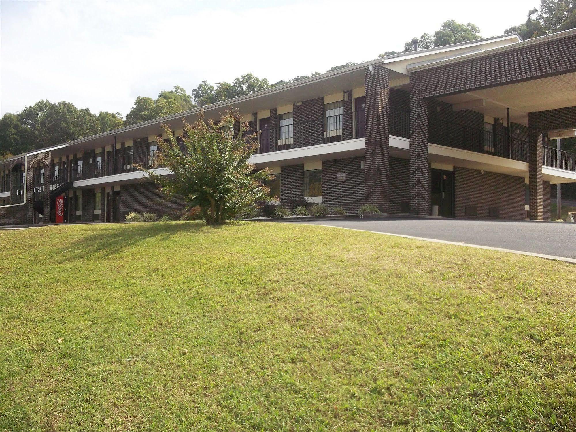 Days Inn Guntersville Ngoại thất bức ảnh