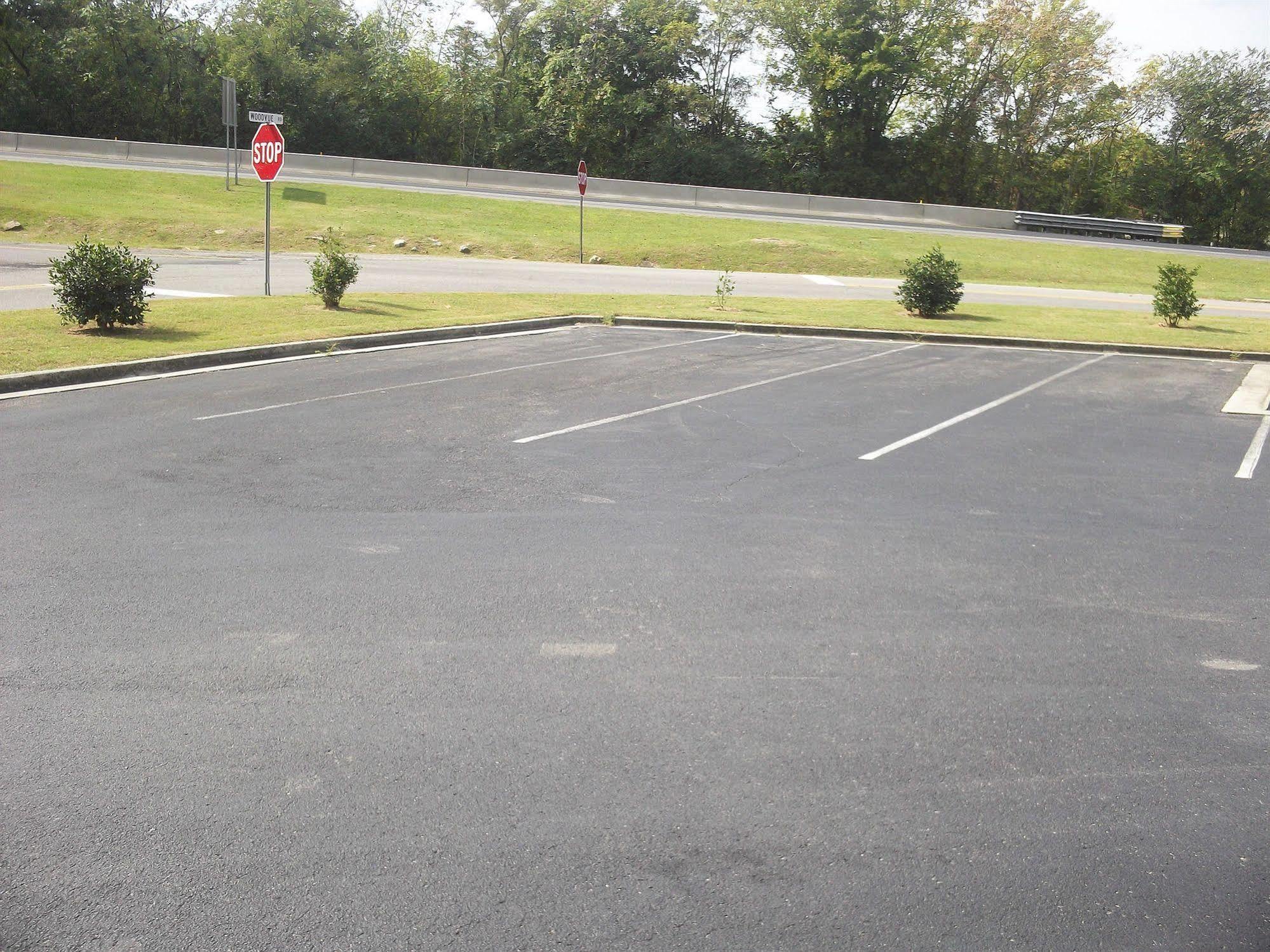 Days Inn Guntersville Ngoại thất bức ảnh