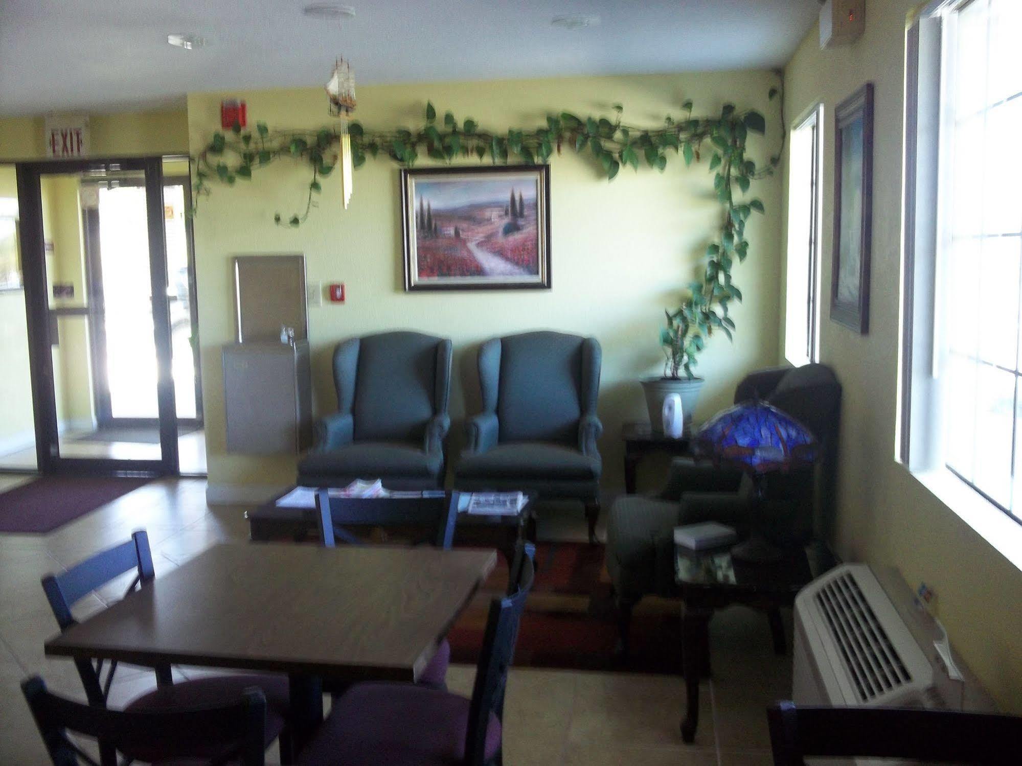 Days Inn Guntersville Ngoại thất bức ảnh