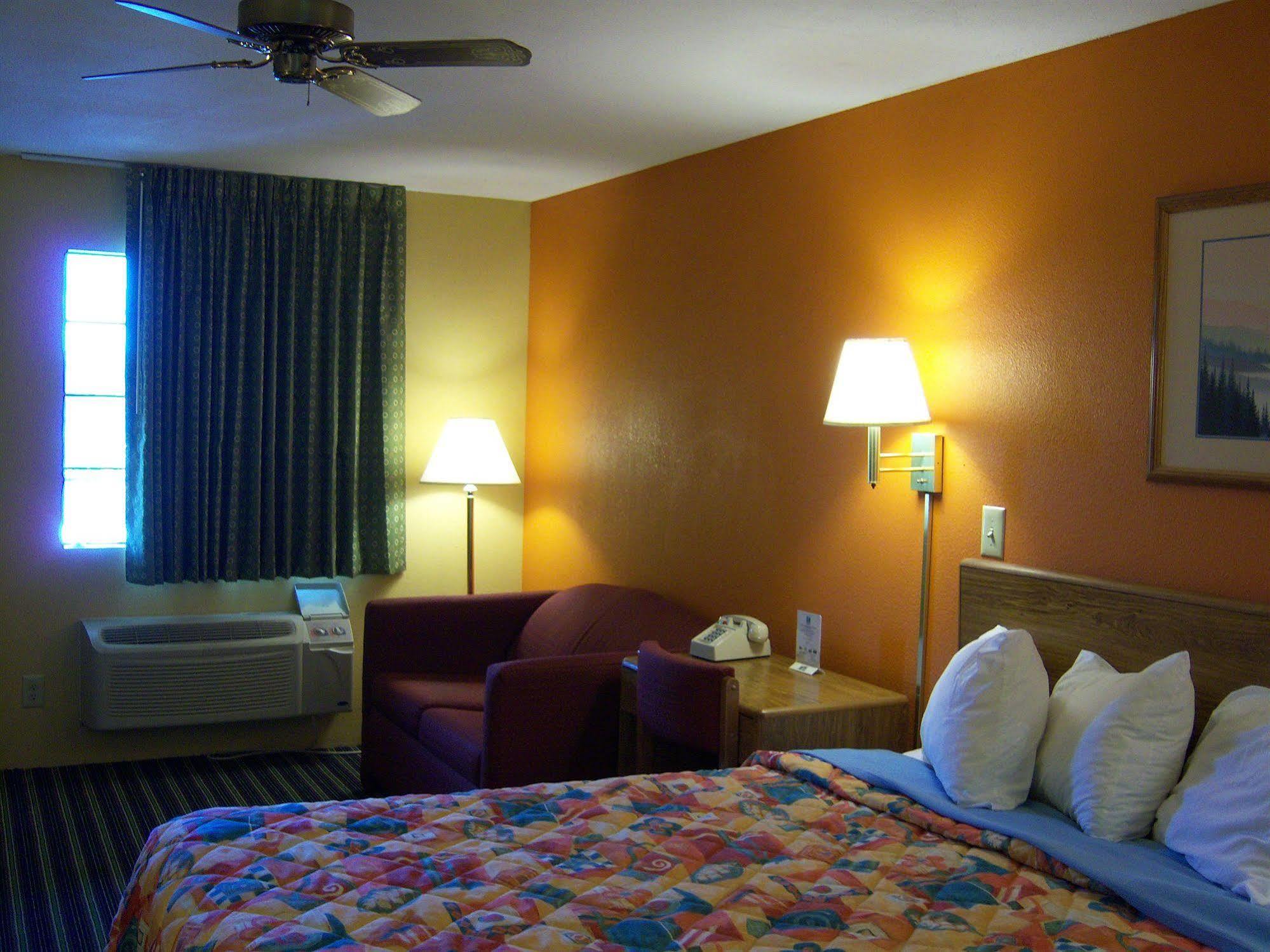 Days Inn Guntersville Ngoại thất bức ảnh