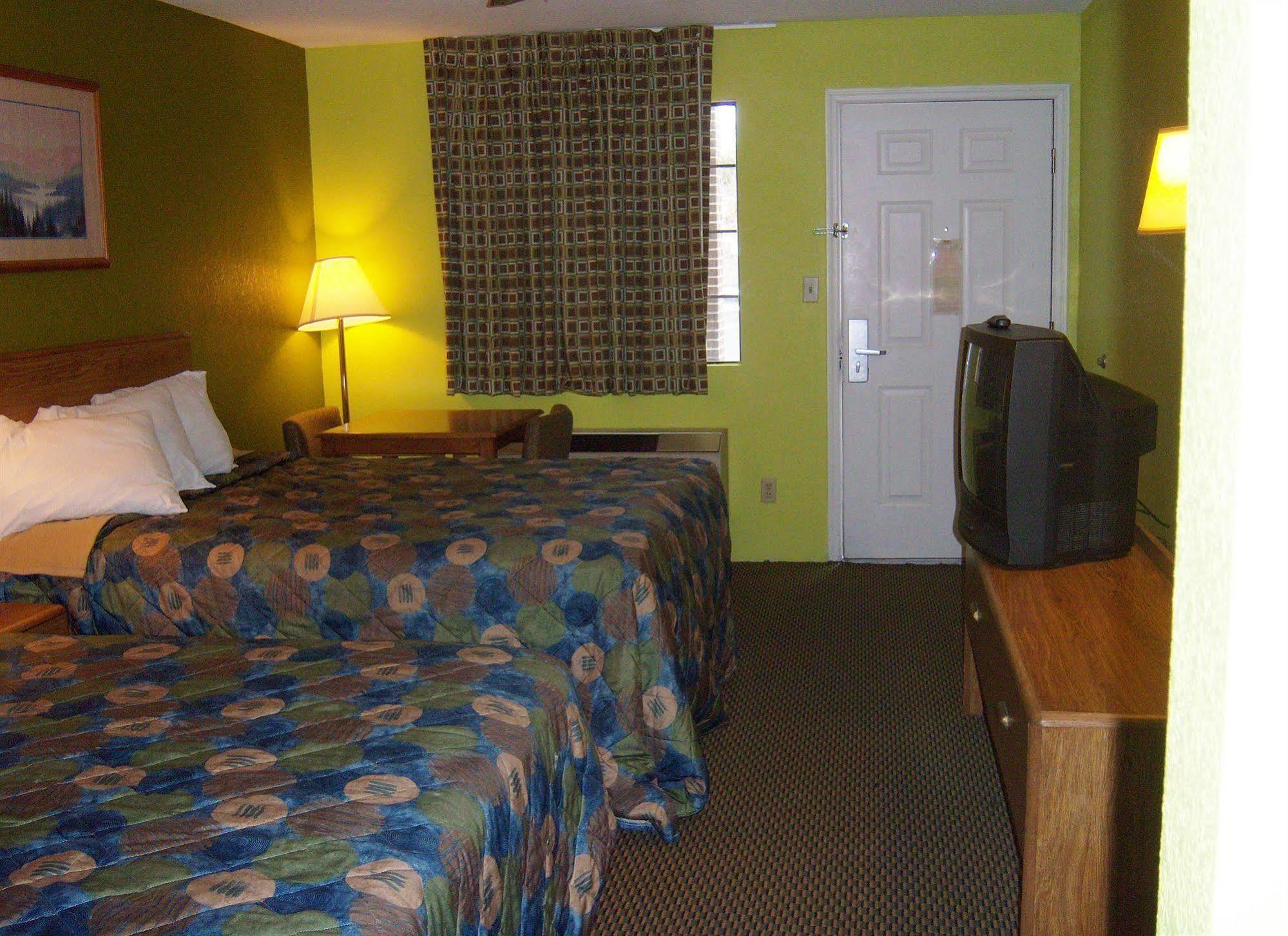 Days Inn Guntersville Ngoại thất bức ảnh