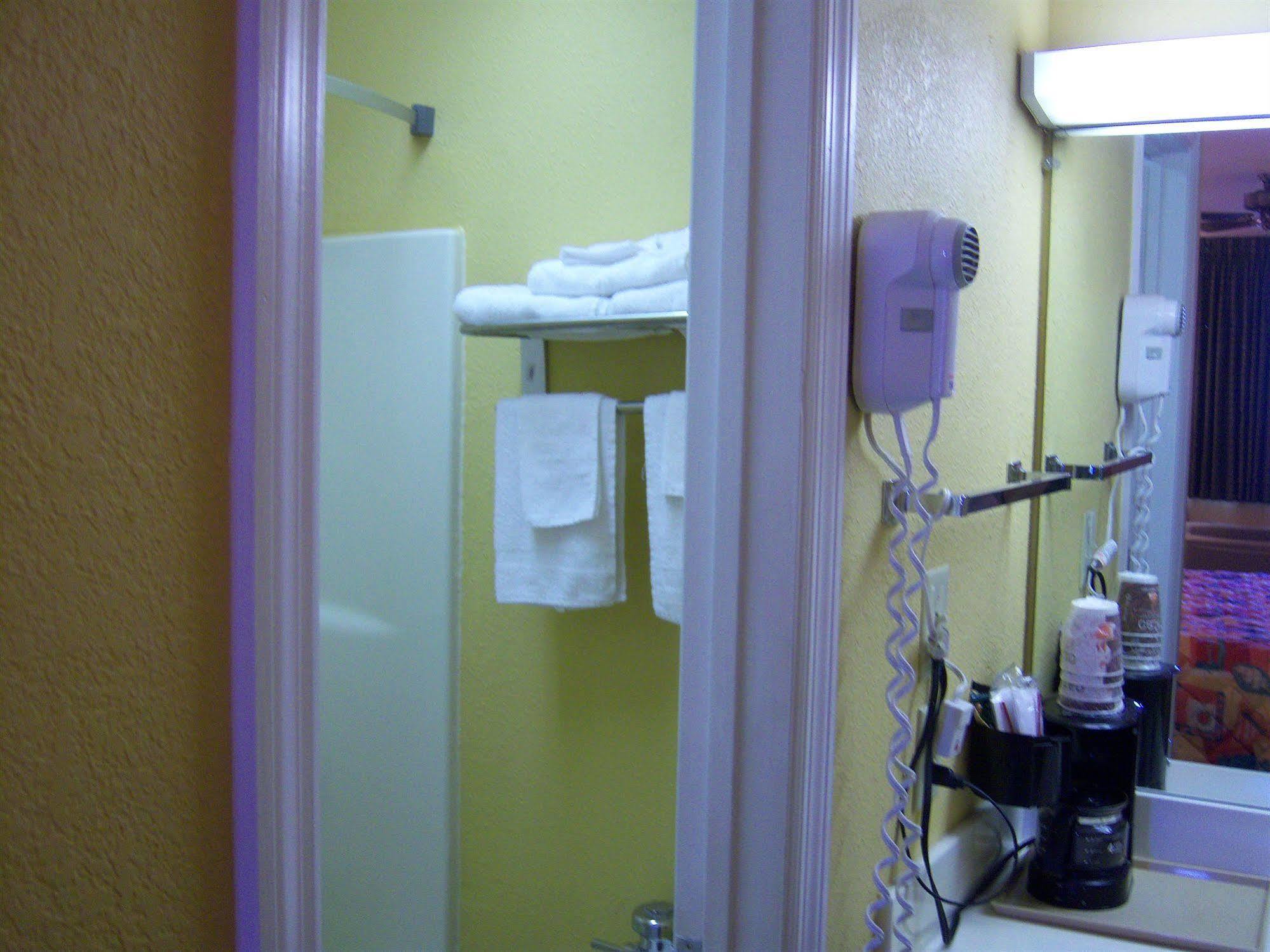 Days Inn Guntersville Ngoại thất bức ảnh