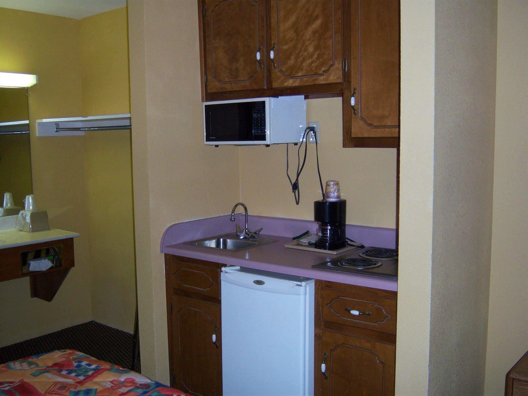 Days Inn Guntersville Ngoại thất bức ảnh