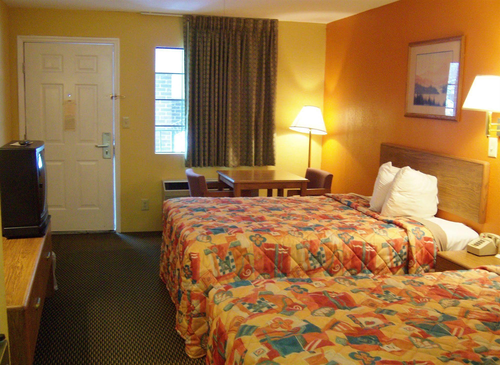 Days Inn Guntersville Ngoại thất bức ảnh