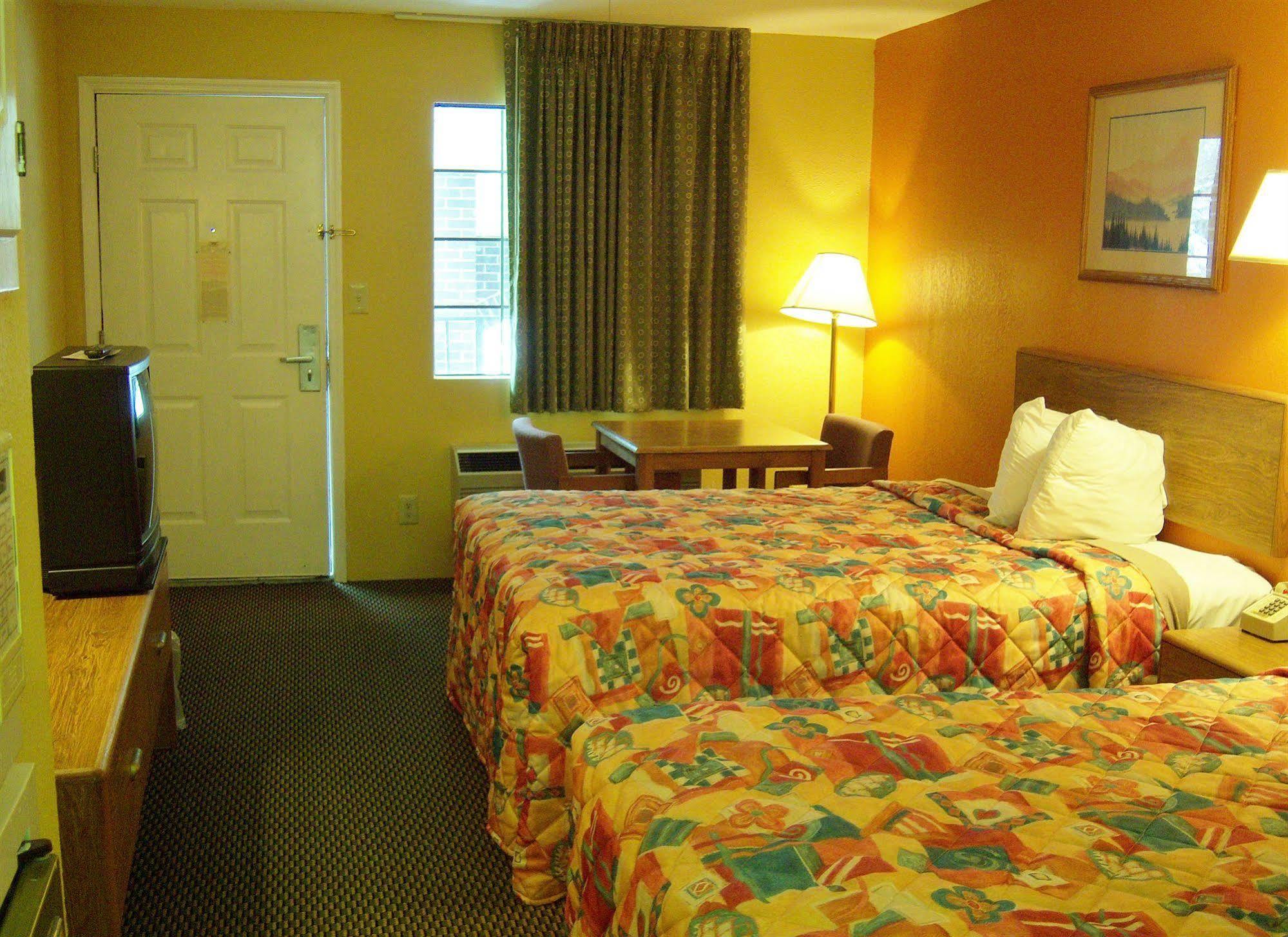 Days Inn Guntersville Ngoại thất bức ảnh