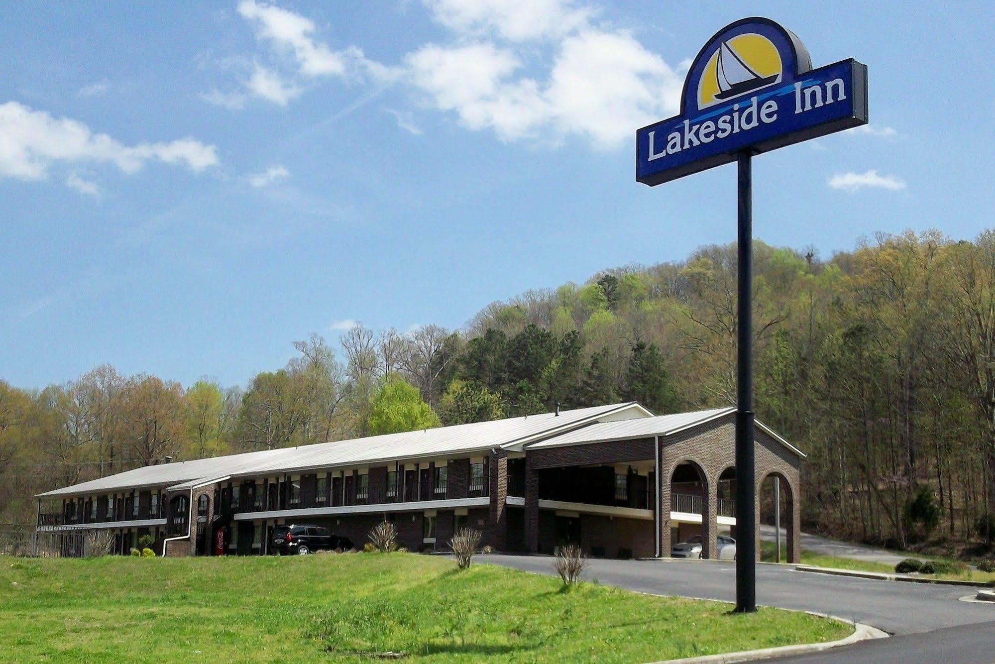 Days Inn Guntersville Ngoại thất bức ảnh