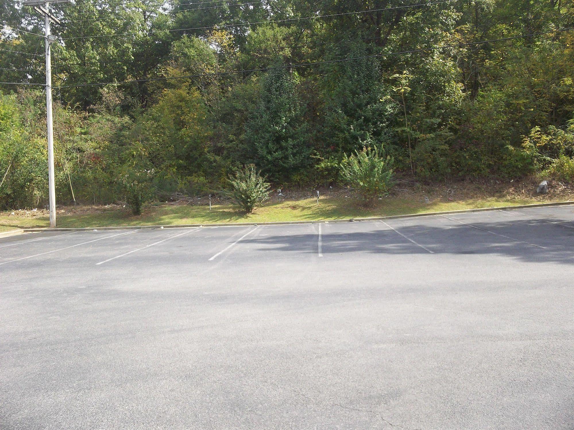 Days Inn Guntersville Ngoại thất bức ảnh